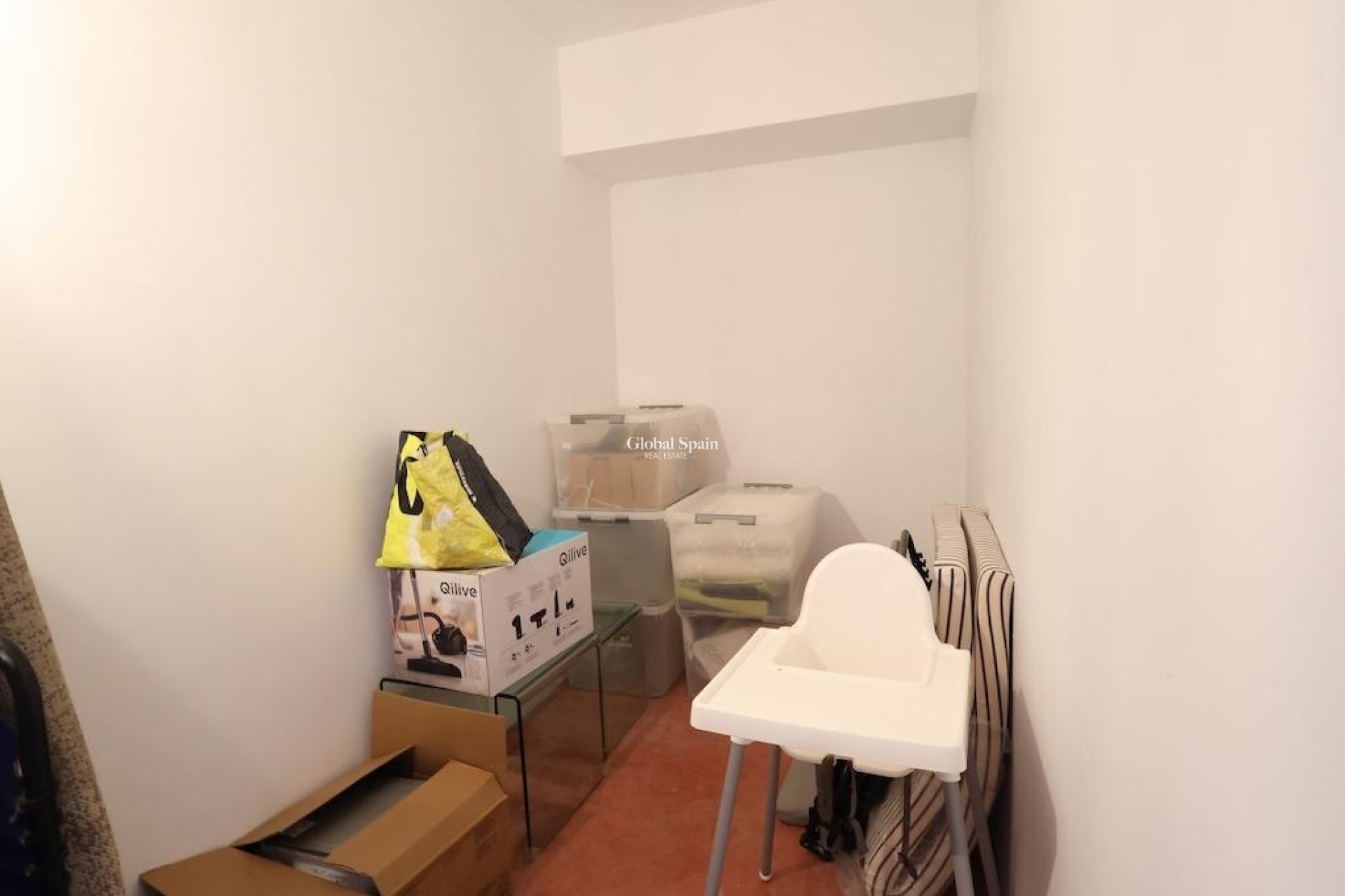 Wederverkoop - APPARTEMENT -
ORIHUELA COSTA - Costa Blanca