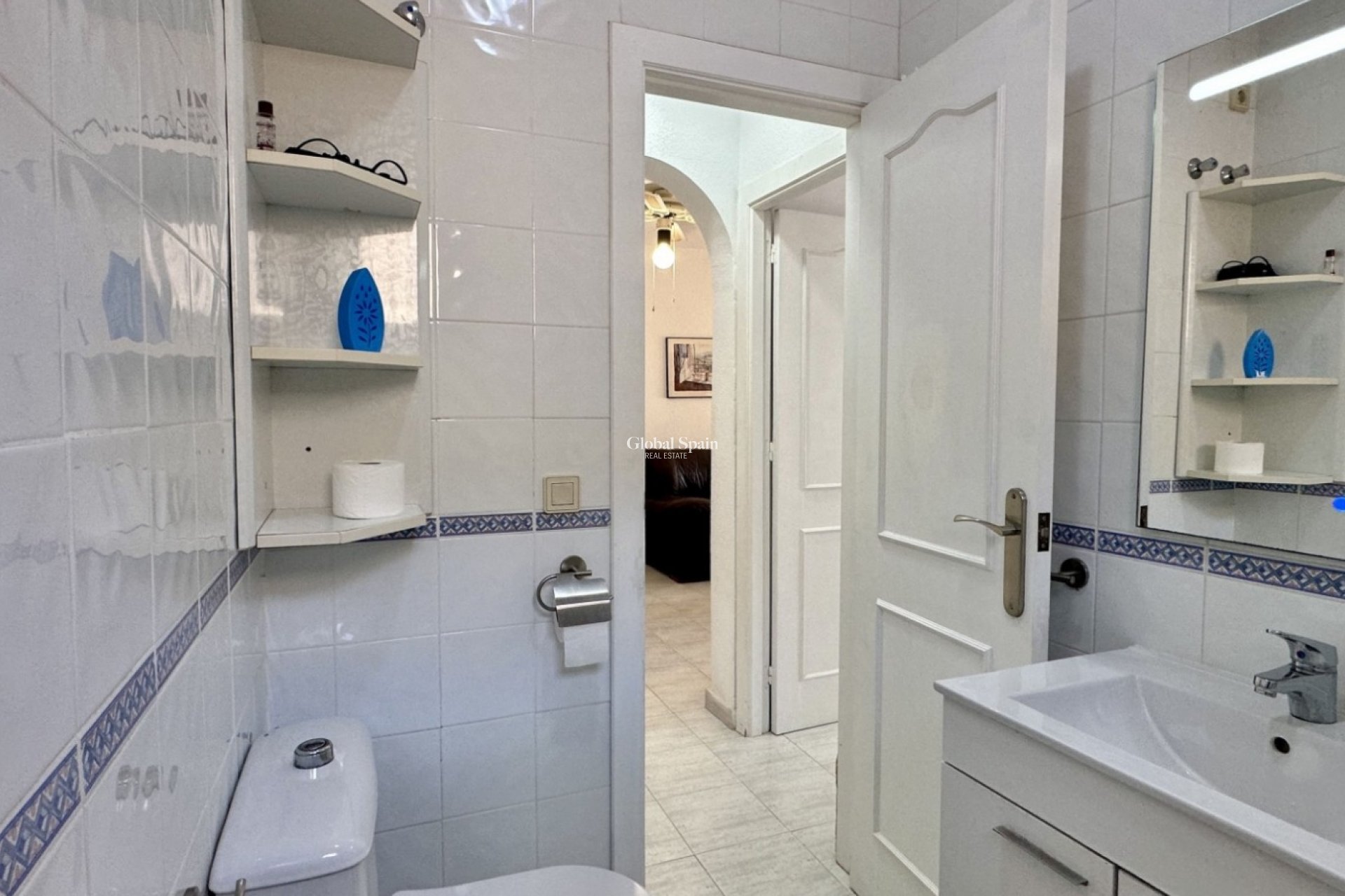 Wederverkoop - APPARTEMENT -
ORIHUELA COSTA - Costa Blanca