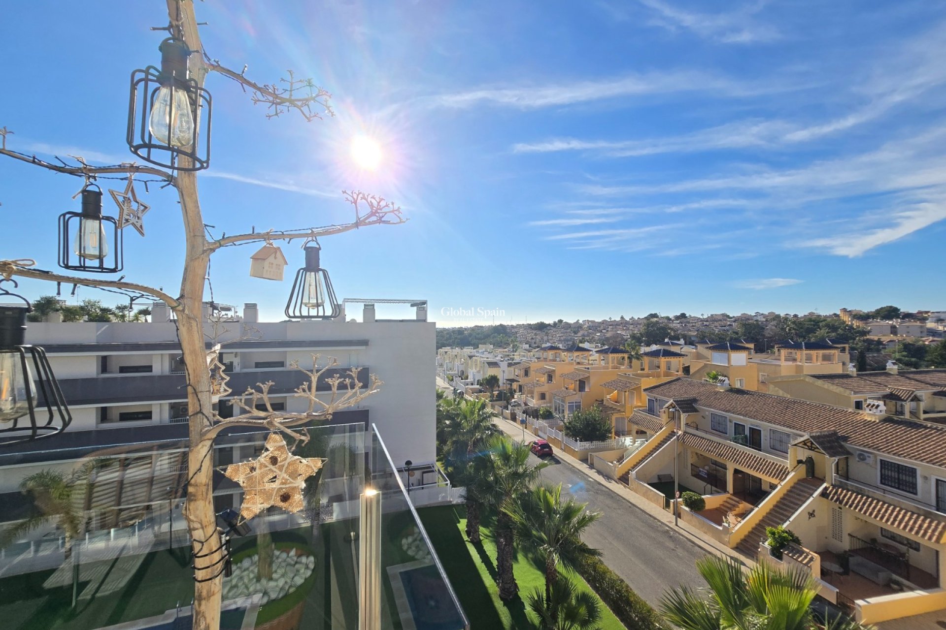 Wederverkoop - APPARTEMENT -
ORIHUELA COSTA - Costa Blanca