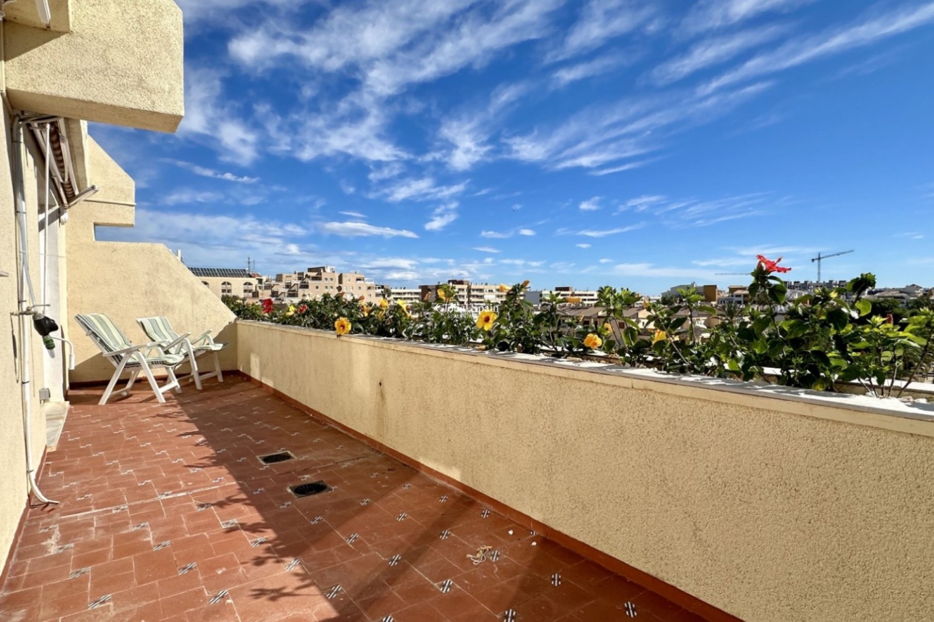 Wederverkoop - APPARTEMENT -
ORIHUELA COSTA - Costa Blanca