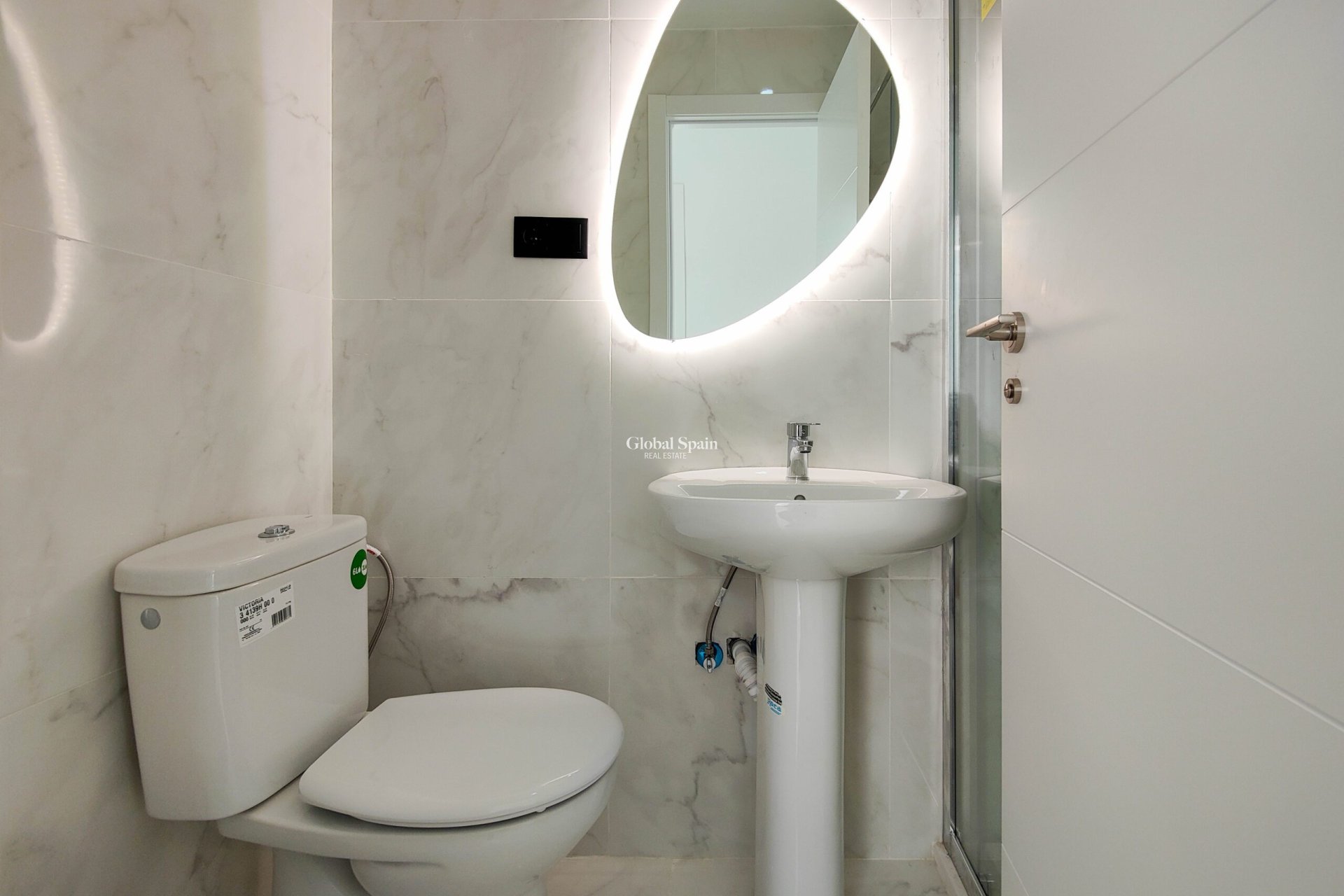 Wederverkoop - APPARTEMENT -
ORIHUELA COSTA - Costa Blanca