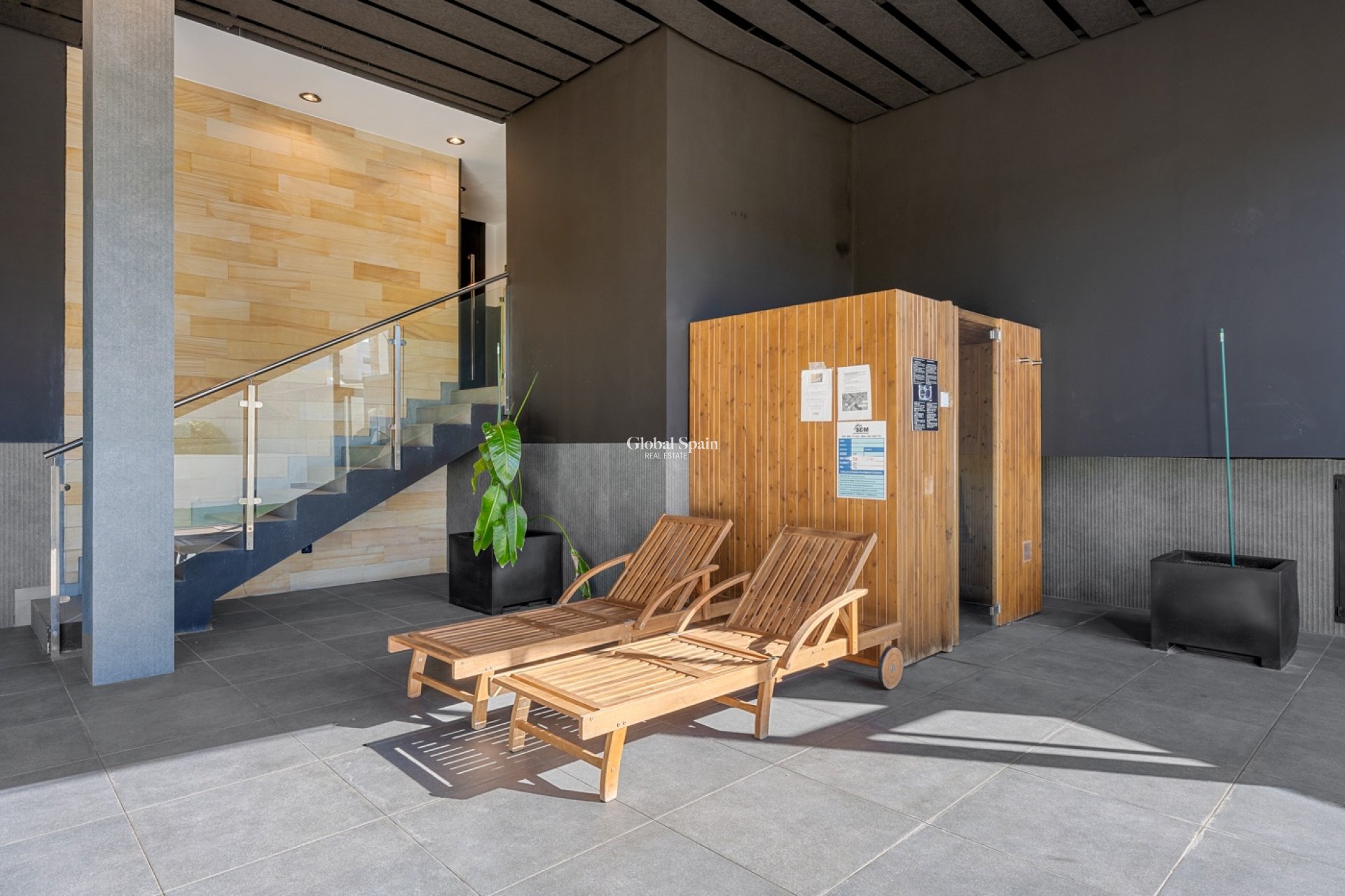 Wederverkoop - APPARTEMENT -
ORIHUELA COSTA - Costa Blanca