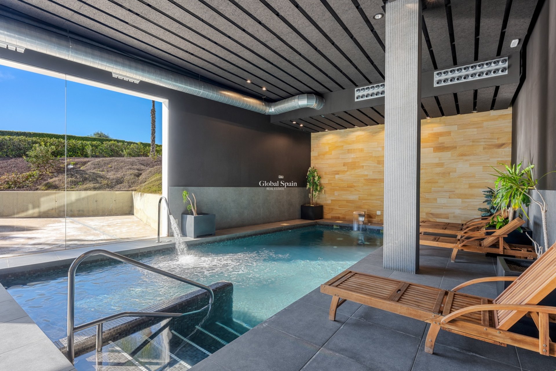 Wederverkoop - APPARTEMENT -
ORIHUELA COSTA - Costa Blanca