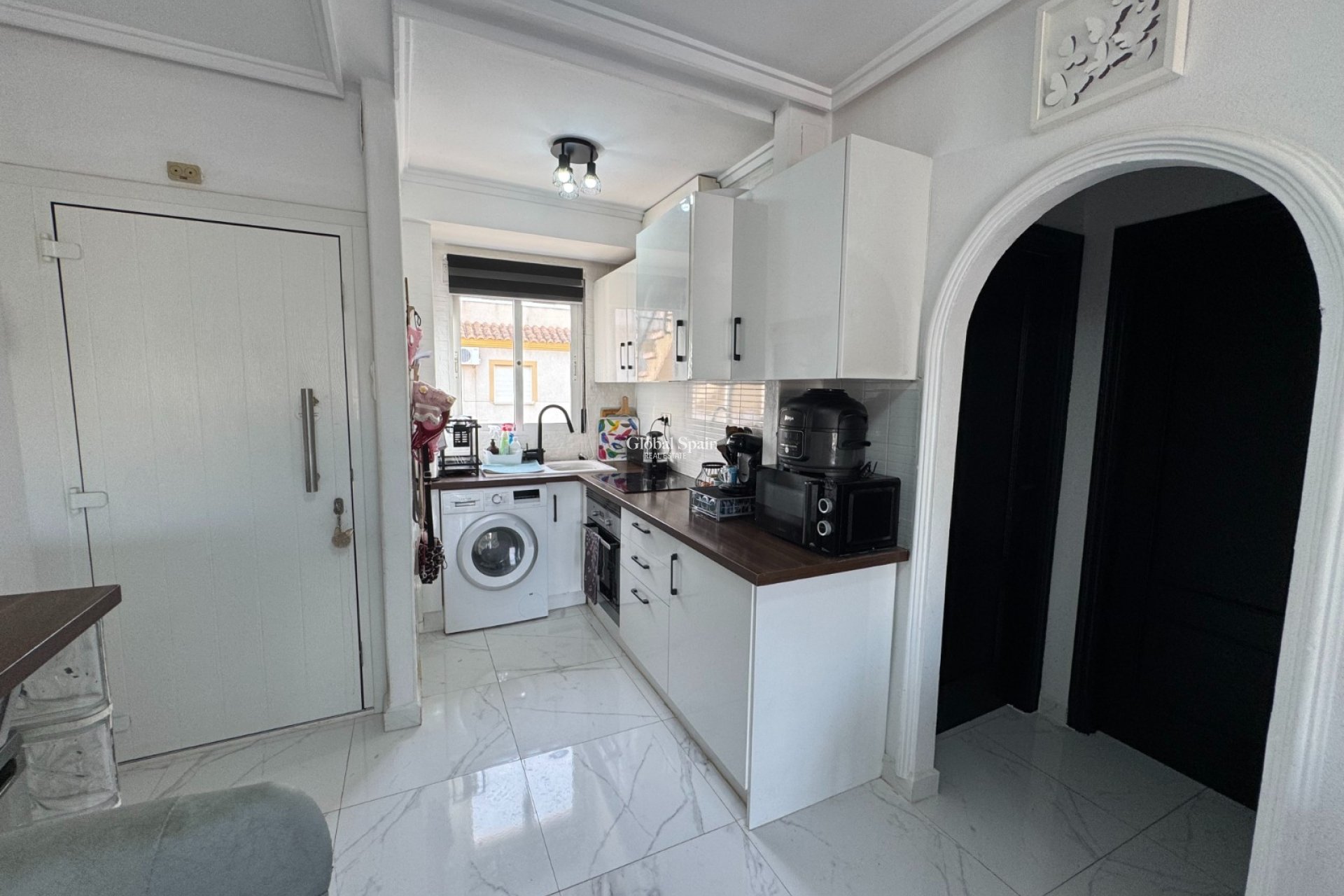 Wederverkoop - APPARTEMENT -
ORIHUELA COSTA - Costa Blanca