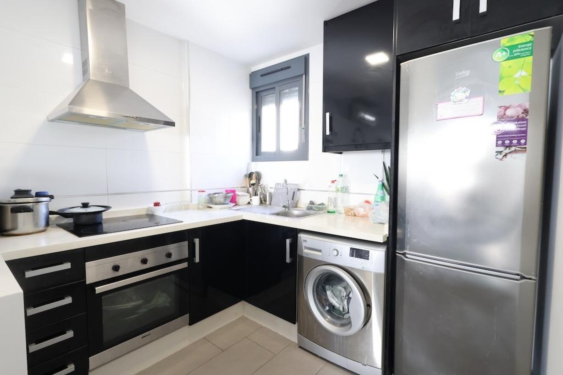 Wederverkoop - APPARTEMENT -
ORIHUELA COSTA - Costa Blanca