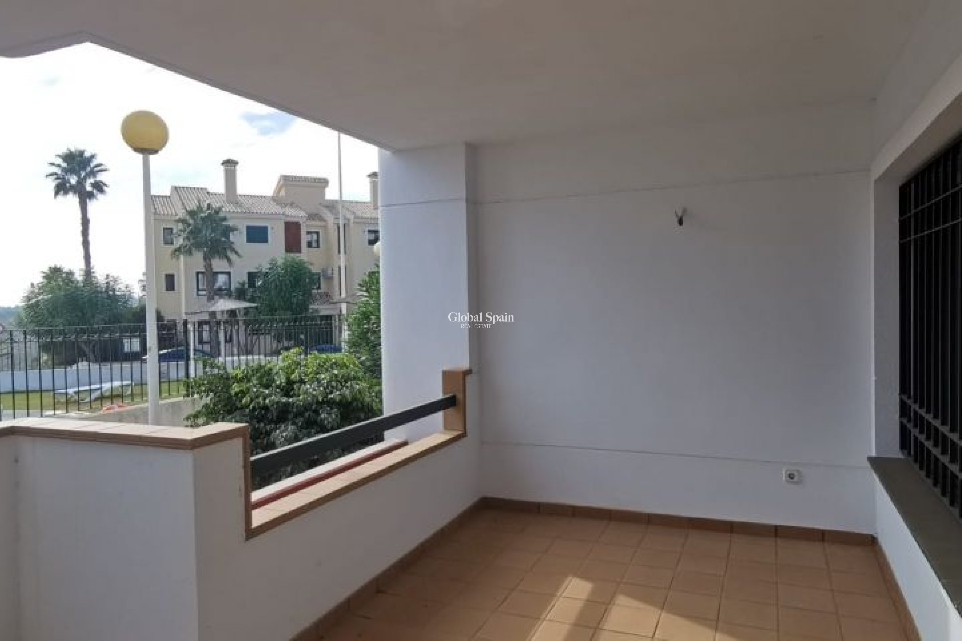 Wederverkoop - APPARTEMENT -
ORIHUELA COSTA - Costa Blanca