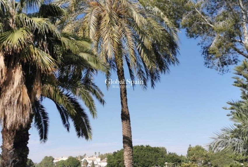 Wederverkoop - APPARTEMENT -
ORIHUELA COSTA - Costa Blanca