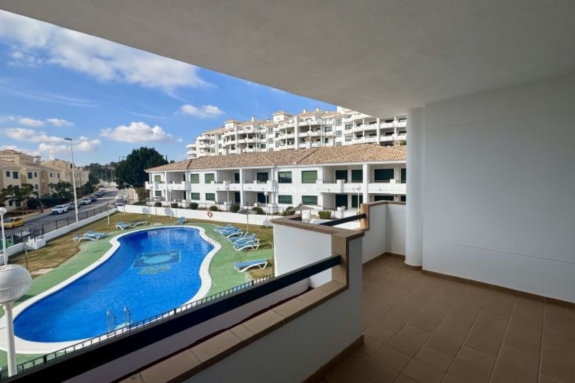 Wederverkoop - APPARTEMENT -
ORIHUELA COSTA - Costa Blanca