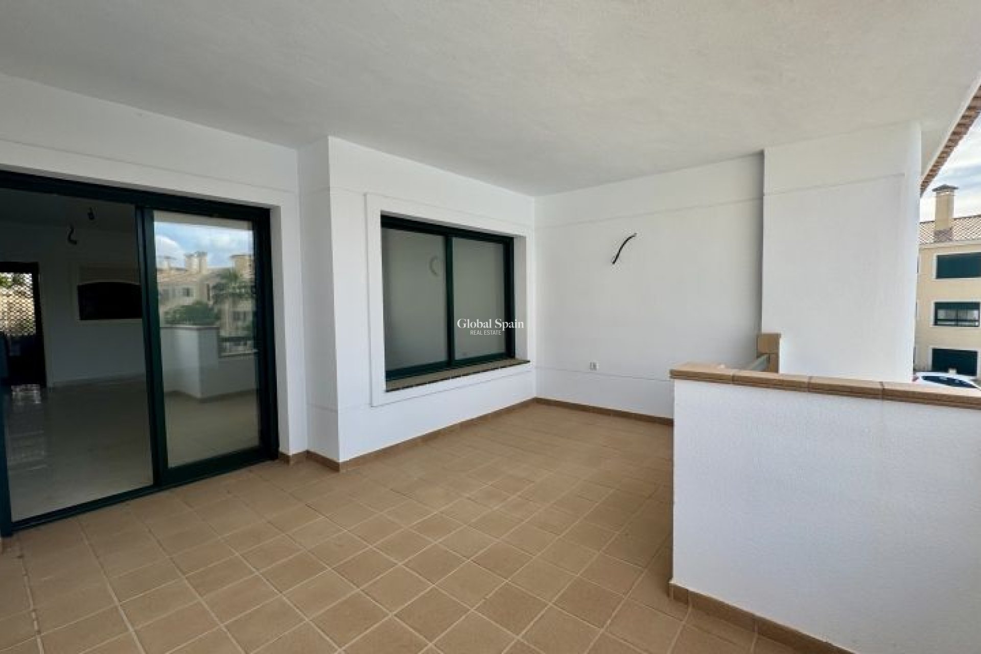 Wederverkoop - APPARTEMENT -
ORIHUELA COSTA - Costa Blanca