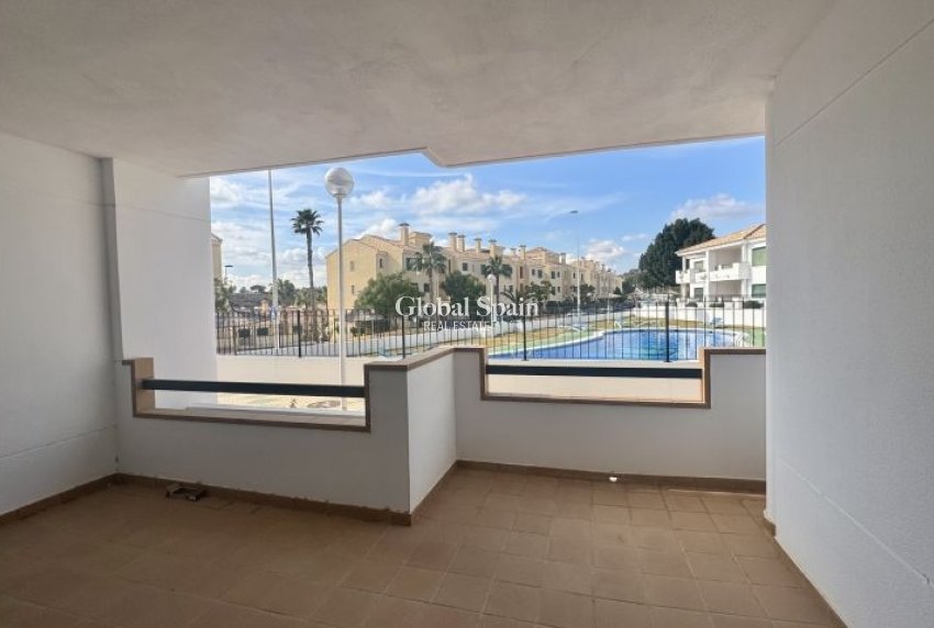 Wederverkoop - APPARTEMENT -
ORIHUELA COSTA - Costa Blanca