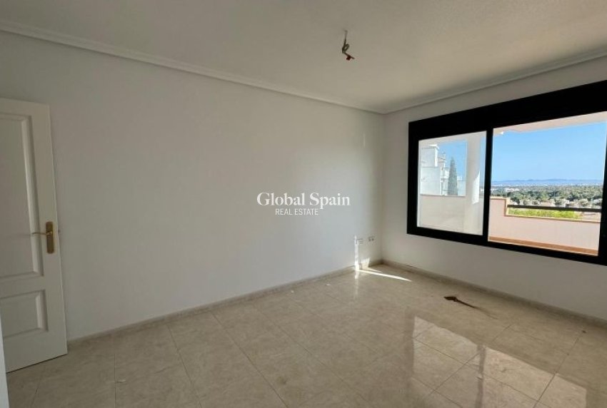 Wederverkoop - APPARTEMENT -
ORIHUELA COSTA - Costa Blanca
