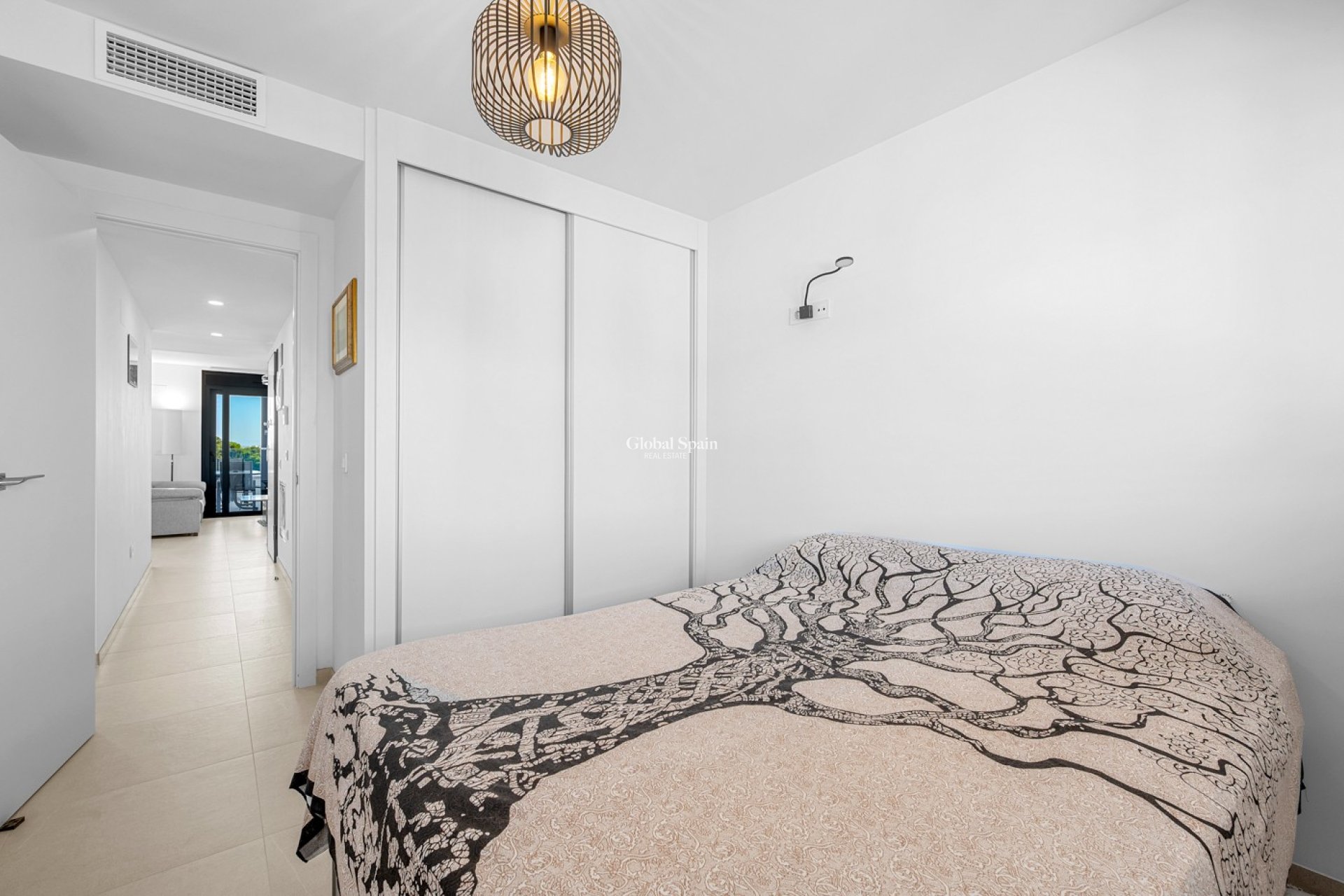 Wederverkoop - APPARTEMENT -
ORIHUELA COSTA - Costa Blanca