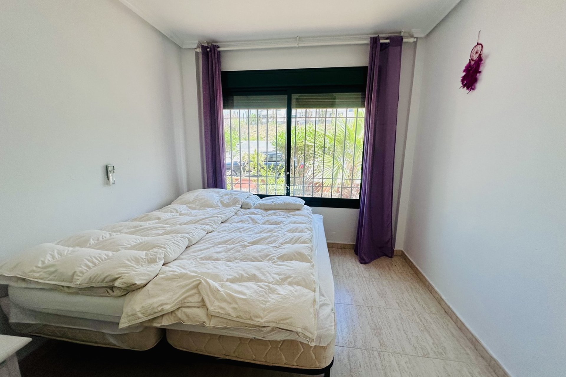 Wederverkoop - APPARTEMENT -
ORIHUELA COSTA - Costa Blanca