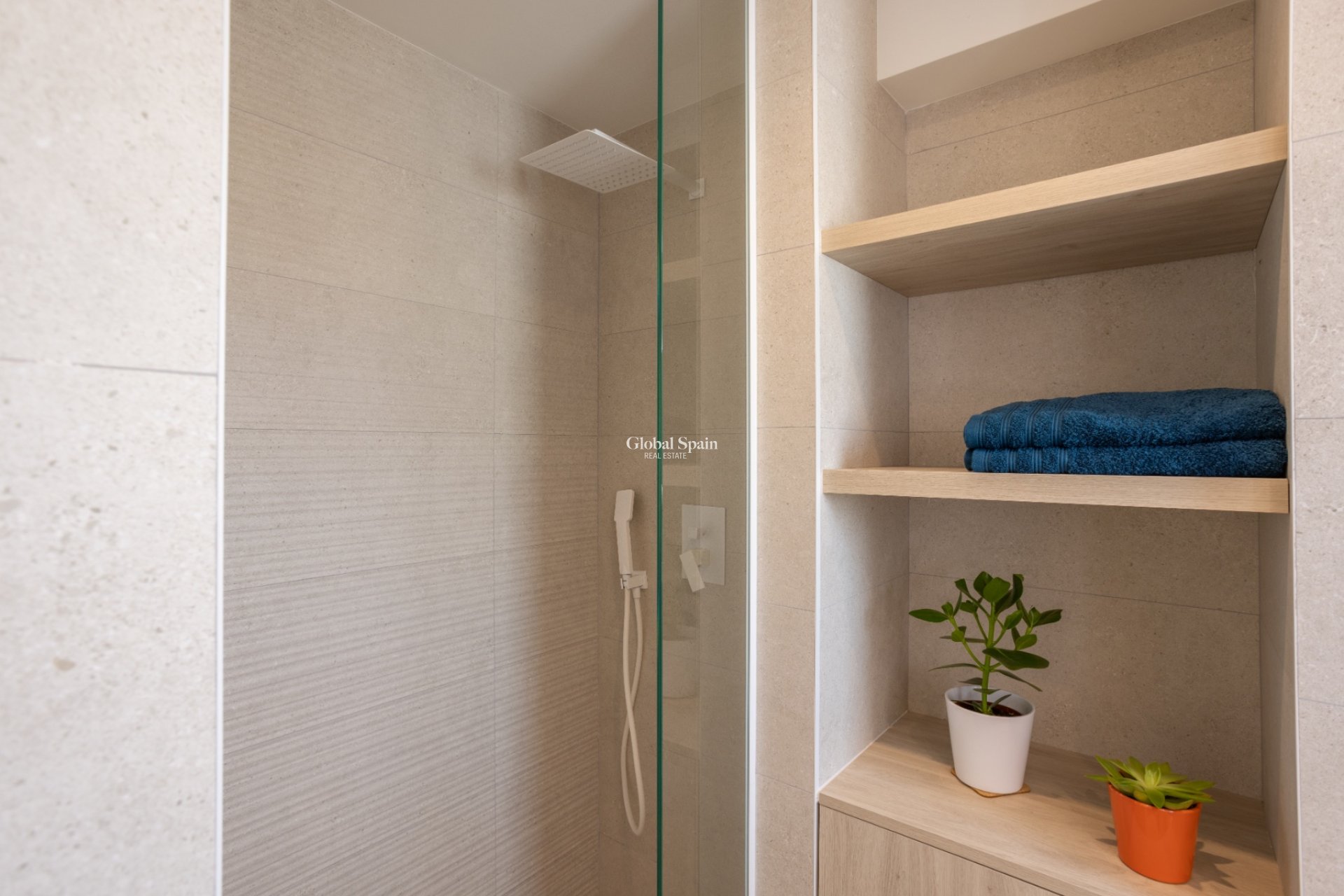 Wederverkoop - APPARTEMENT -
ORIHUELA COSTA - Costa Blanca