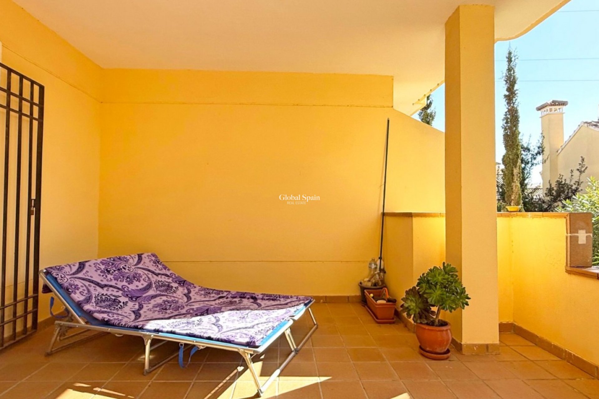 Wederverkoop - APPARTEMENT -
ORIHUELA COSTA - Costa Blanca