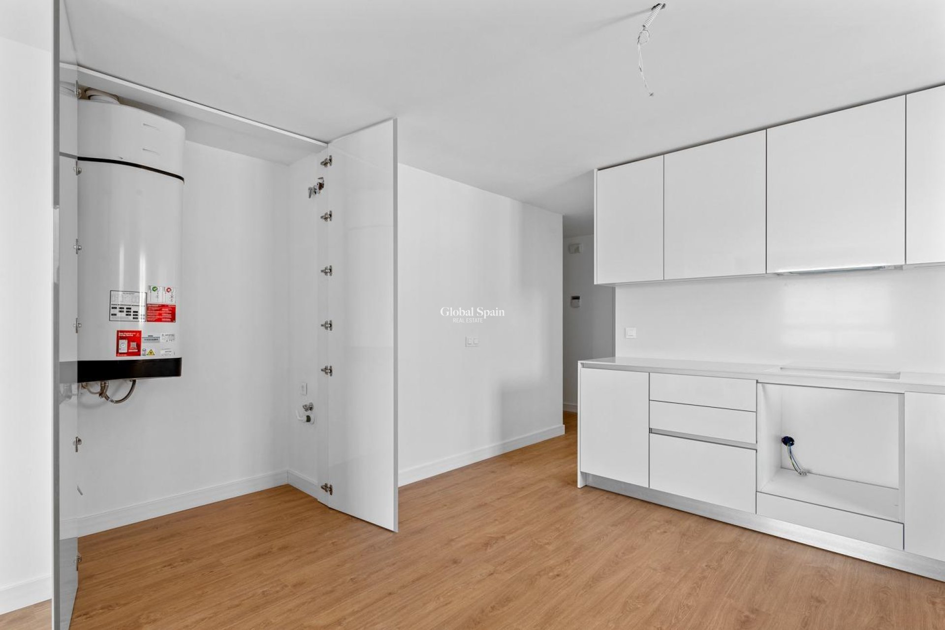 Wederverkoop - APPARTEMENT -
ORIHUELA COSTA - Costa Blanca