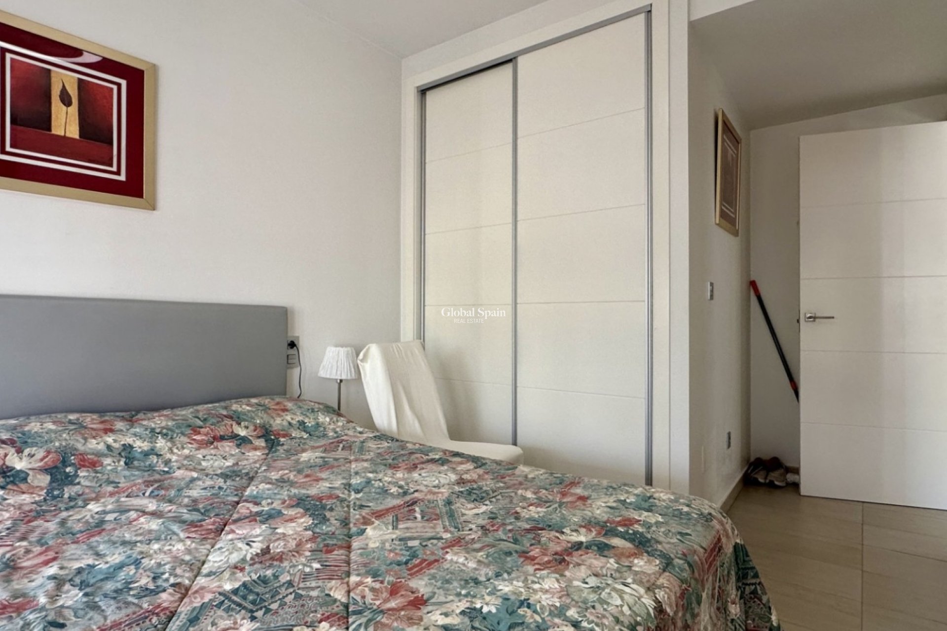 Wederverkoop - APPARTEMENT -
ORIHUELA COSTA - Costa Blanca
