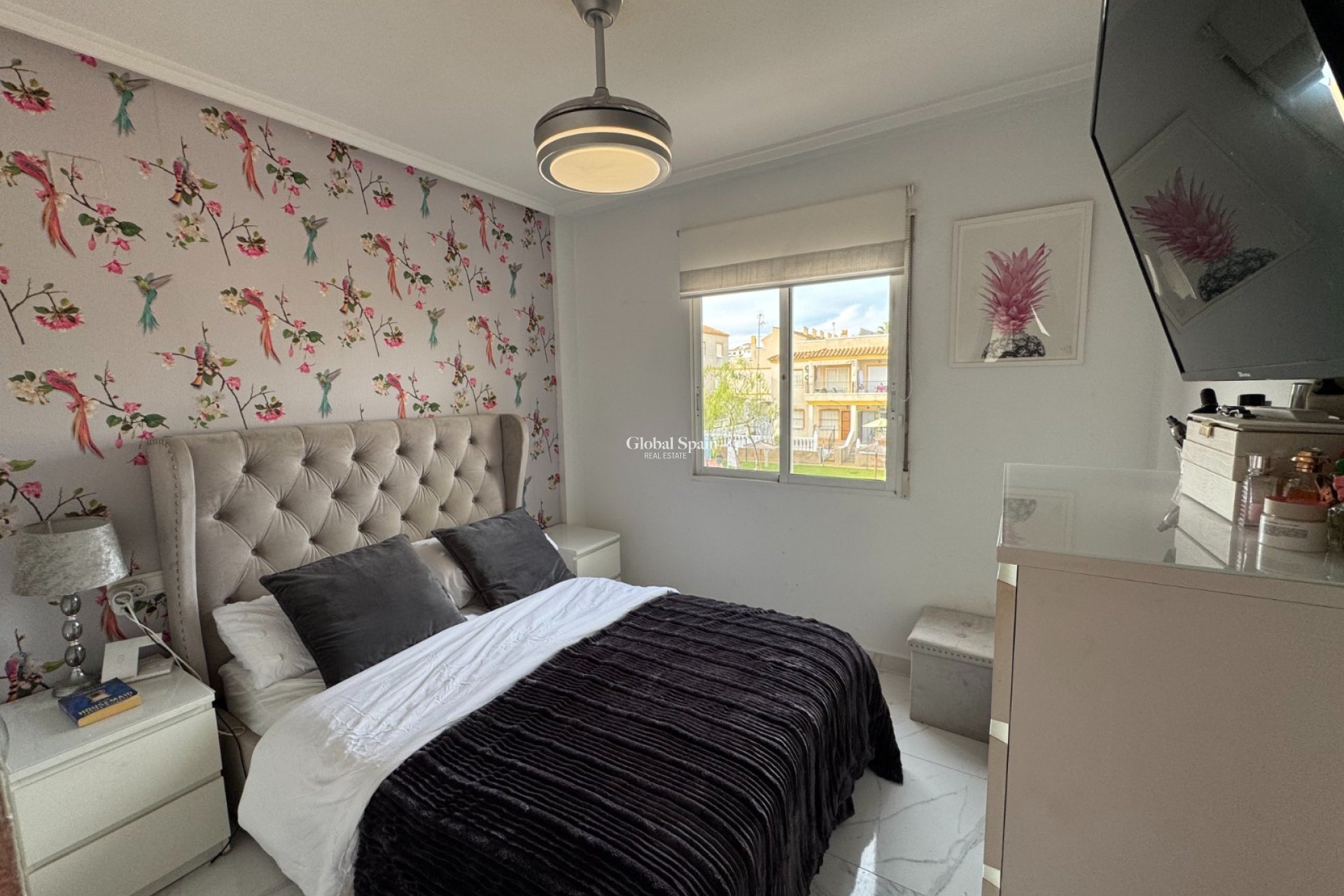 Wederverkoop - APPARTEMENT -
ORIHUELA COSTA - Costa Blanca