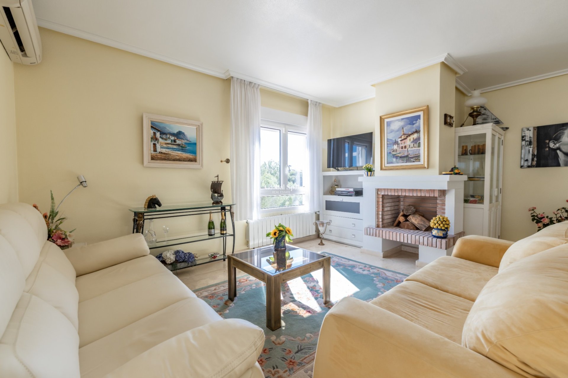 Wederverkoop - APPARTEMENT -
ORIHUELA COSTA - Costa Blanca