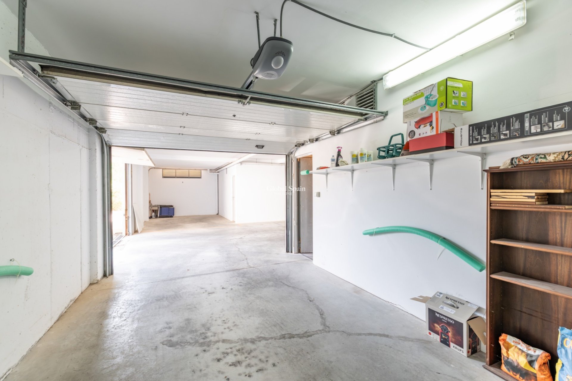 Wederverkoop - APPARTEMENT -
ORIHUELA COSTA - Costa Blanca