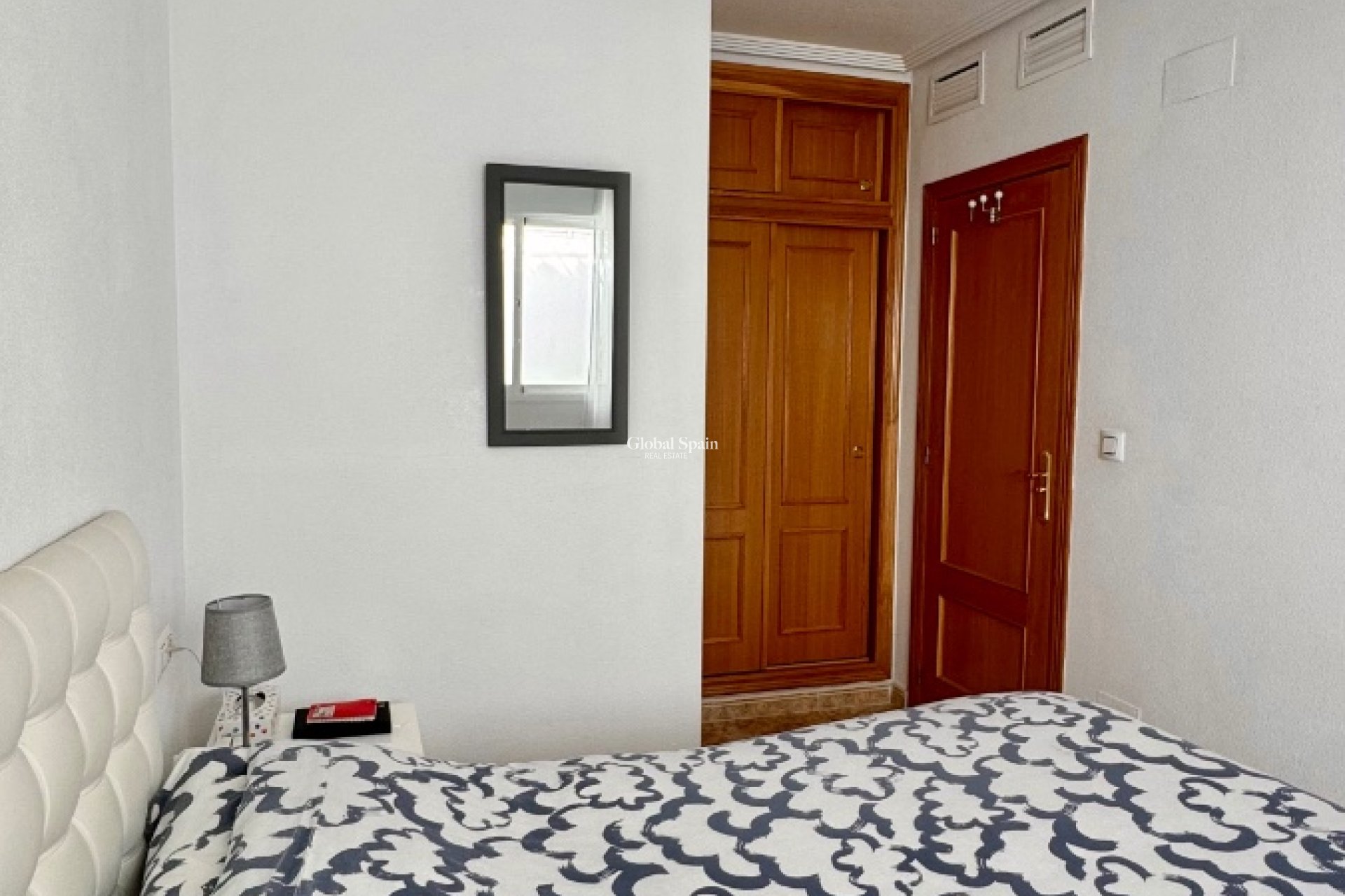 Wederverkoop - APPARTEMENT -
ORIHUELA COSTA - Costa Blanca