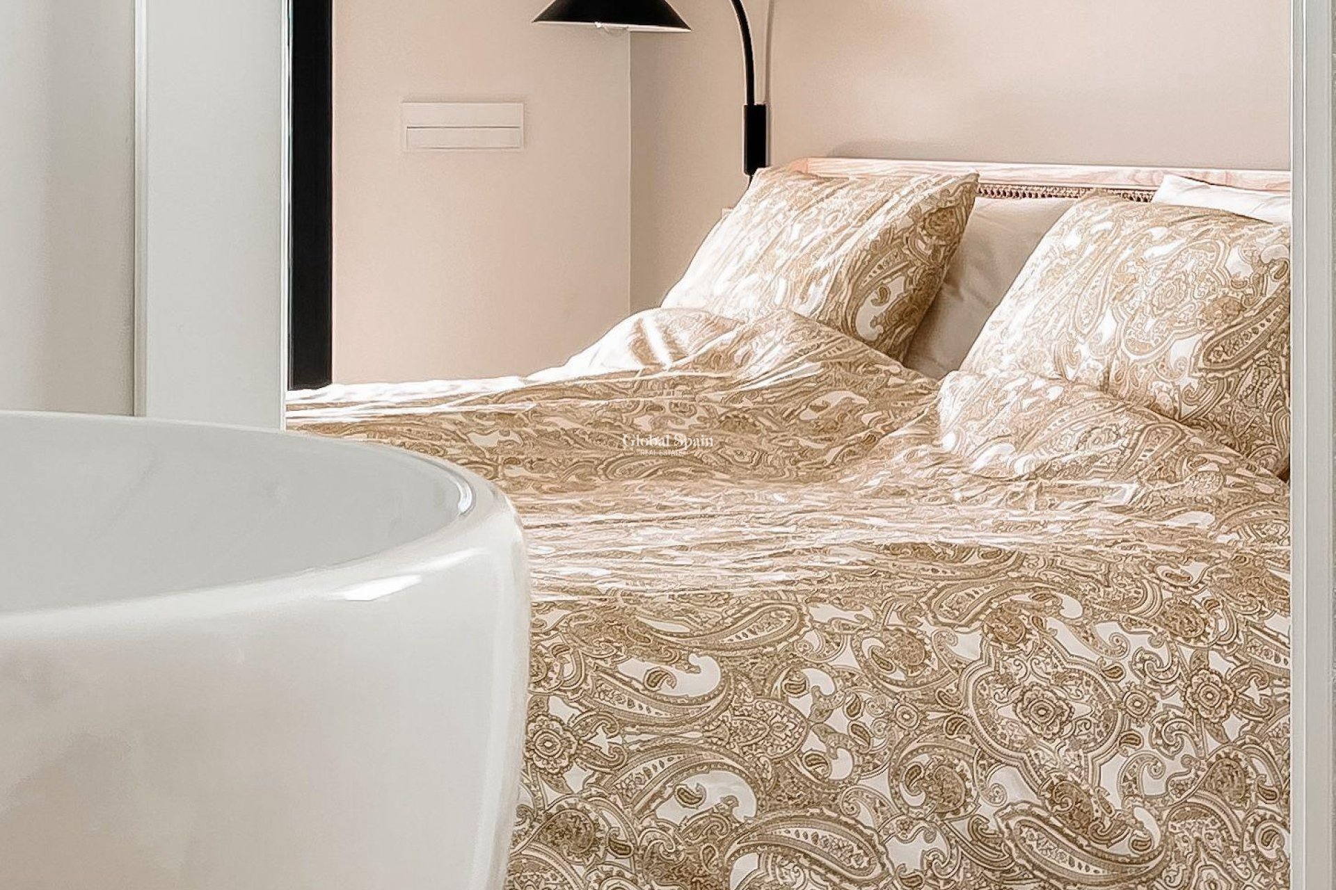 Wederverkoop - APPARTEMENT -
ORIHUELA COSTA - Costa Blanca