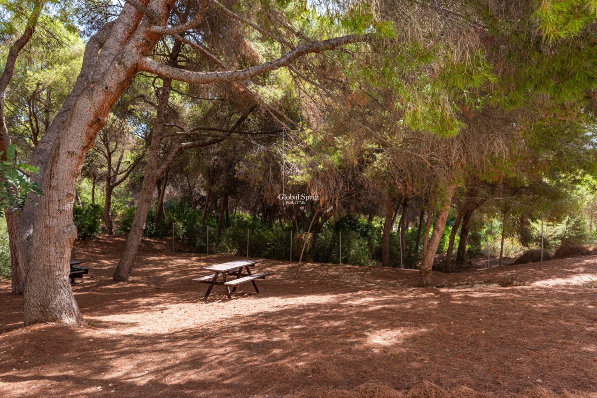 Wederverkoop - APPARTEMENT -
ORIHUELA COSTA - Costa Blanca