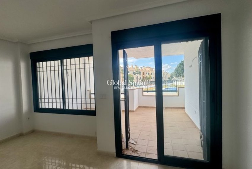 Wederverkoop - APPARTEMENT -
ORIHUELA COSTA - Costa Blanca