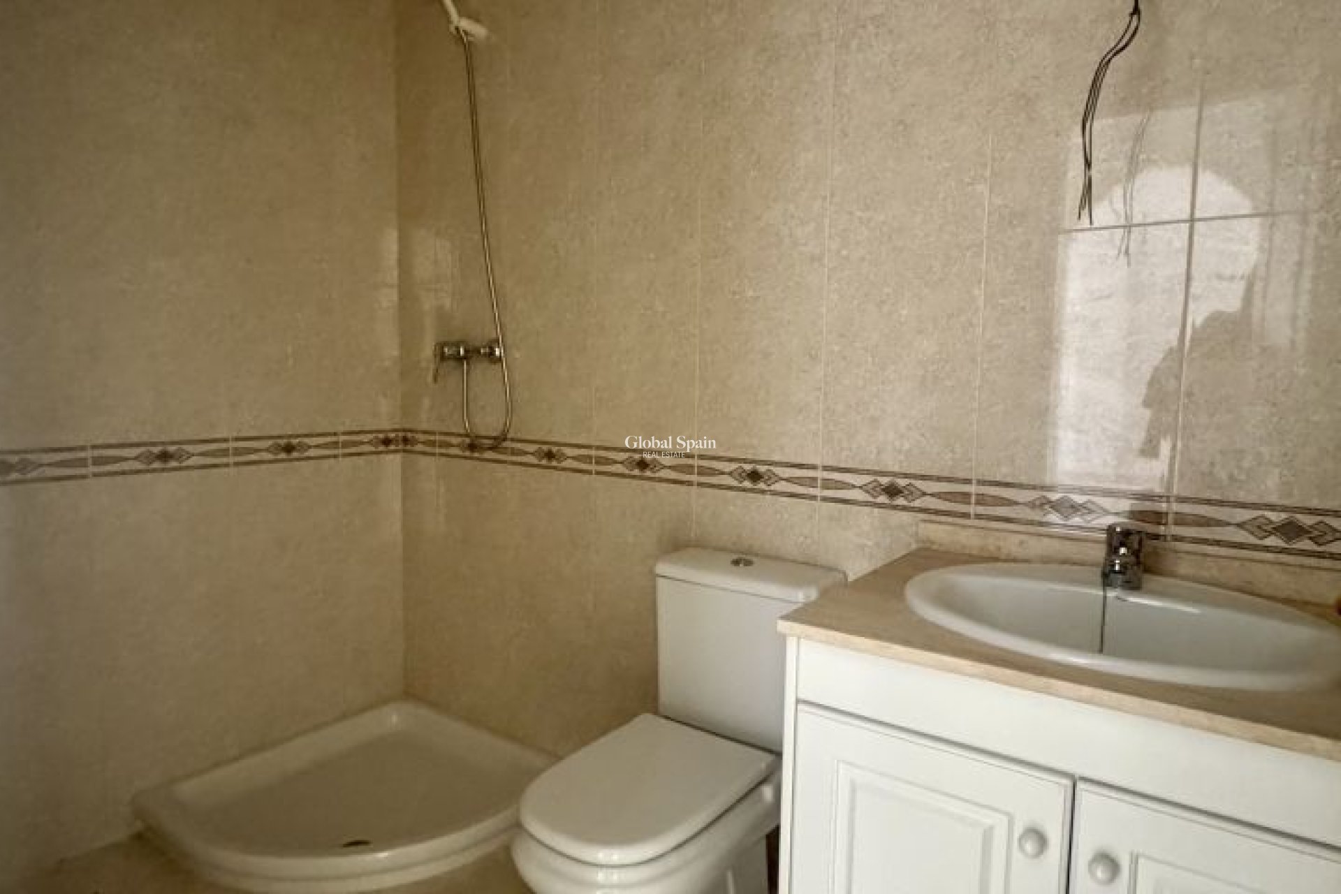 Wederverkoop - APPARTEMENT -
ORIHUELA COSTA - Costa Blanca