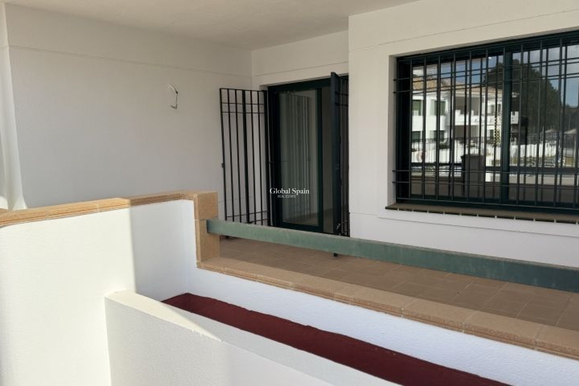 Wederverkoop - APPARTEMENT -
ORIHUELA COSTA - Costa Blanca