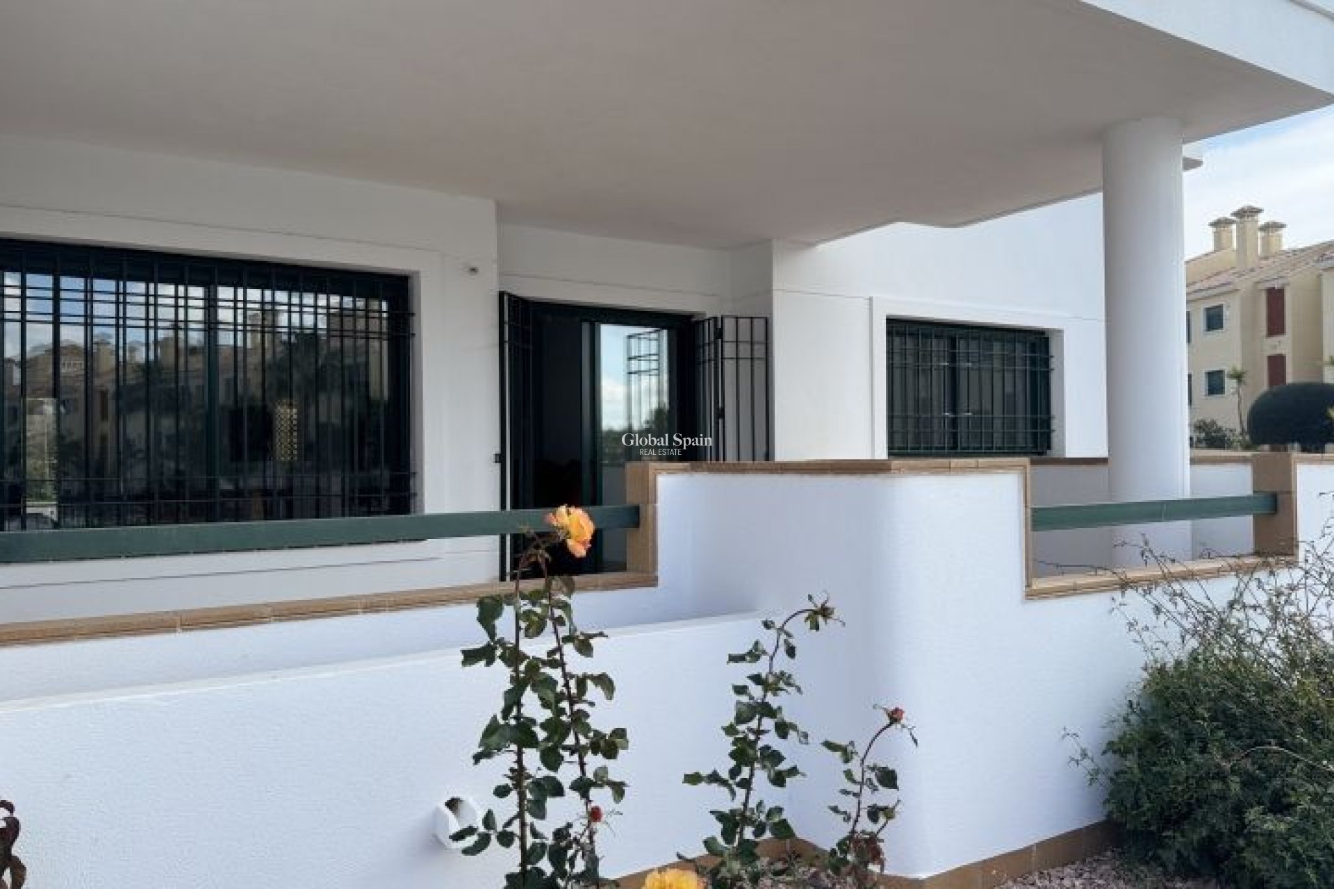 Wederverkoop - APPARTEMENT -
ORIHUELA COSTA - Costa Blanca
