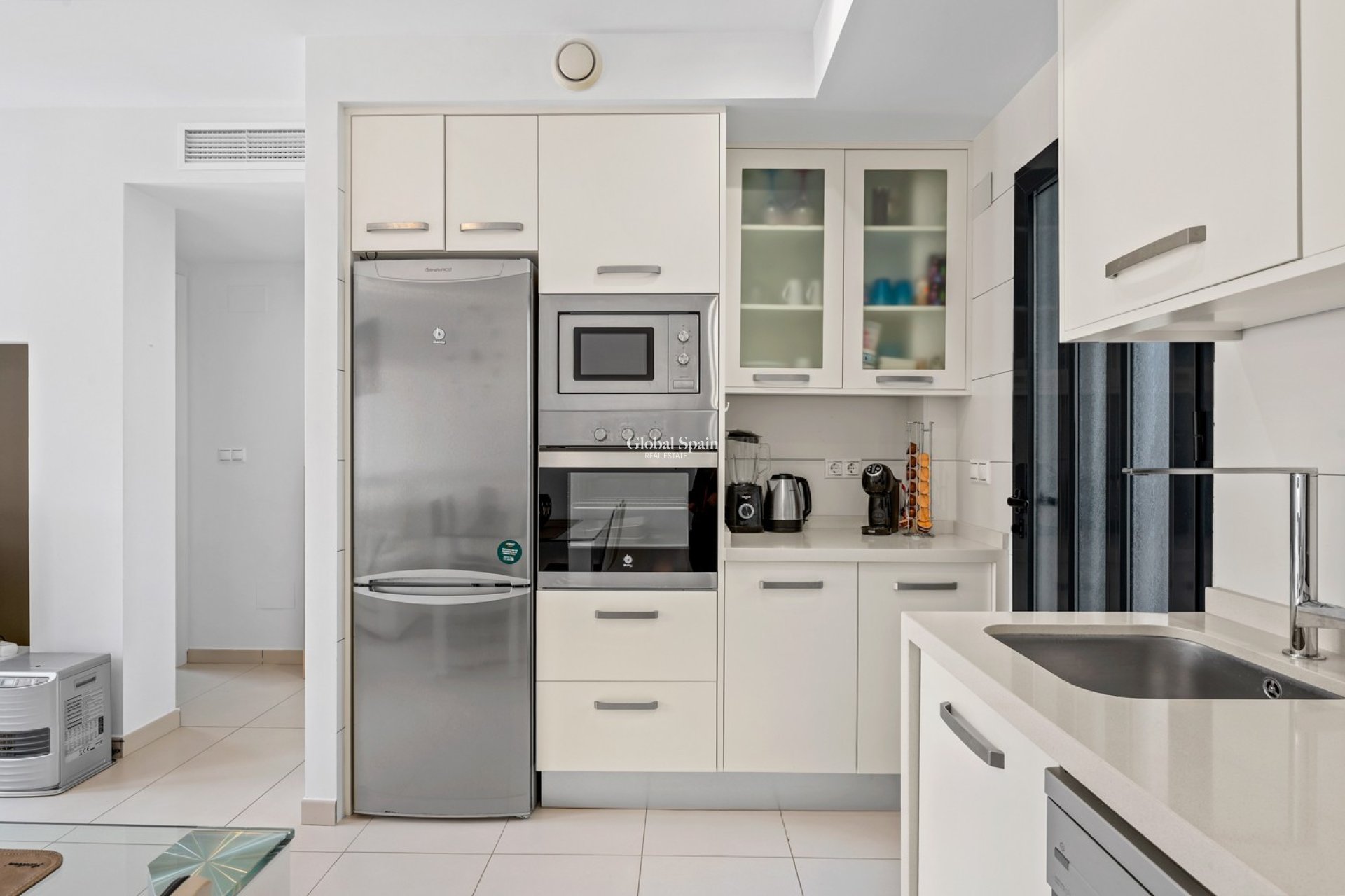 Wederverkoop - APPARTEMENT -
ORIHUELA COSTA - Costa Blanca