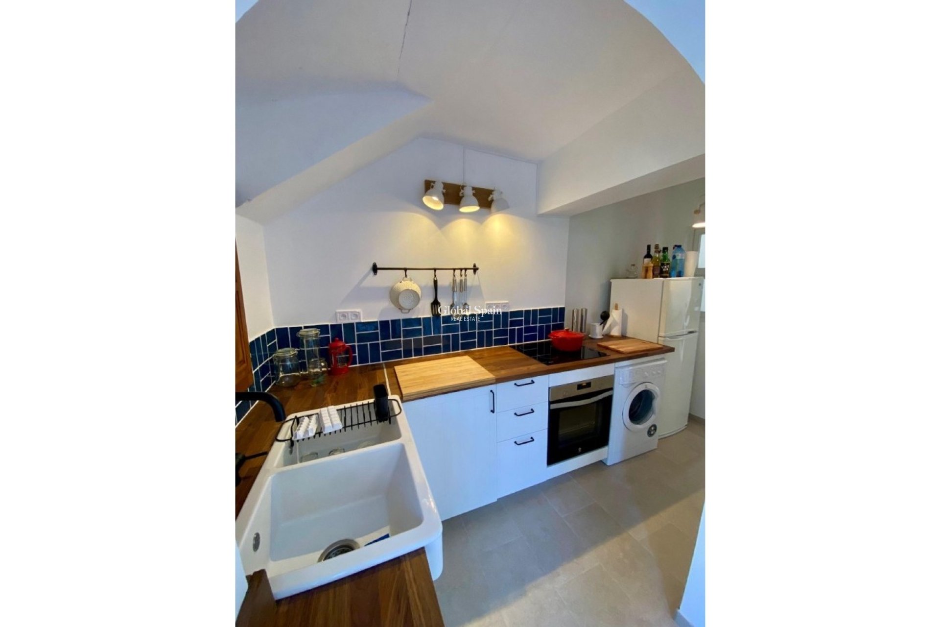 Wederverkoop - APPARTEMENT -
ORIHUELA COSTA - Costa Blanca