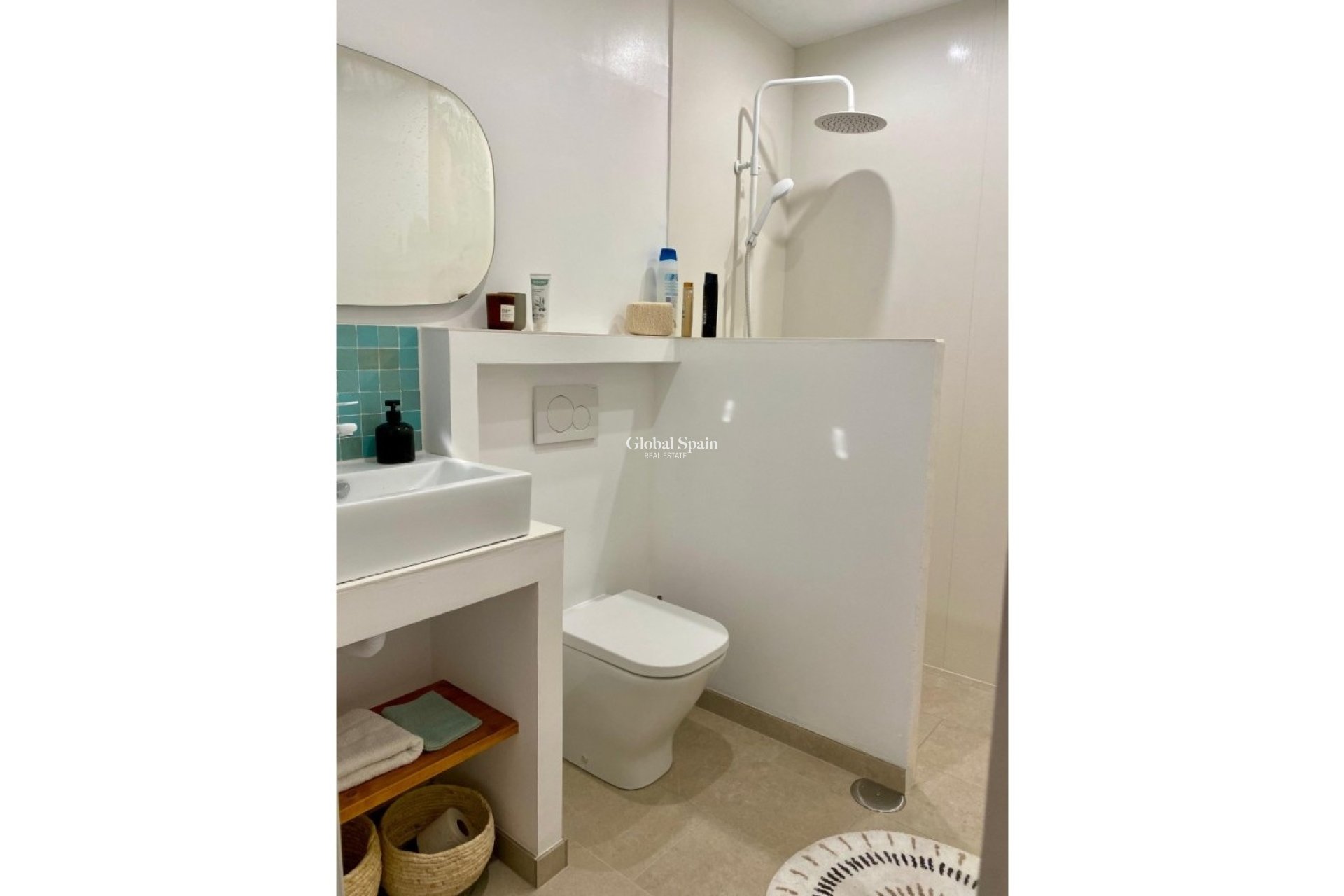 Wederverkoop - APPARTEMENT -
ORIHUELA COSTA - Costa Blanca