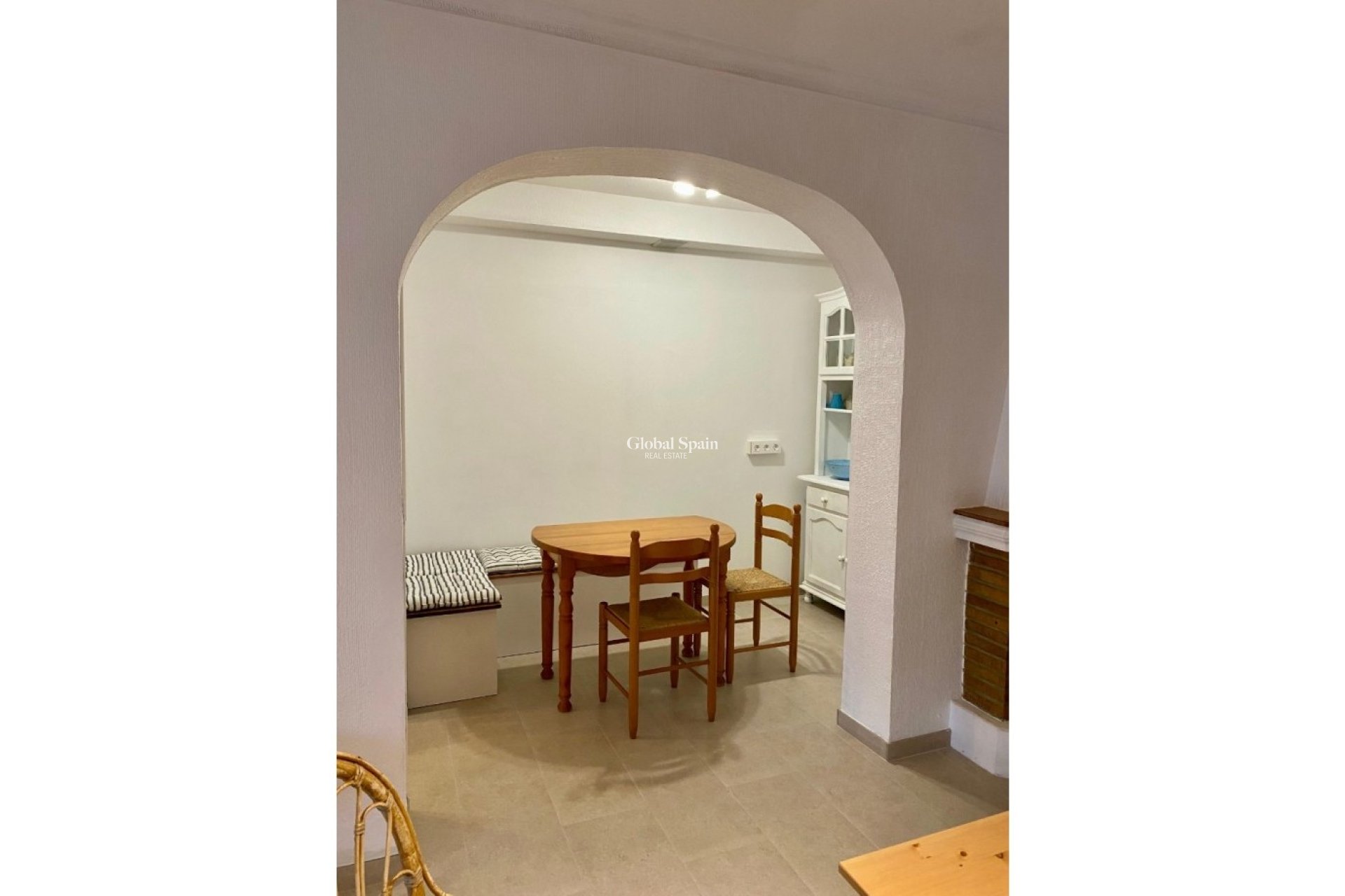 Wederverkoop - APPARTEMENT -
ORIHUELA COSTA - Costa Blanca