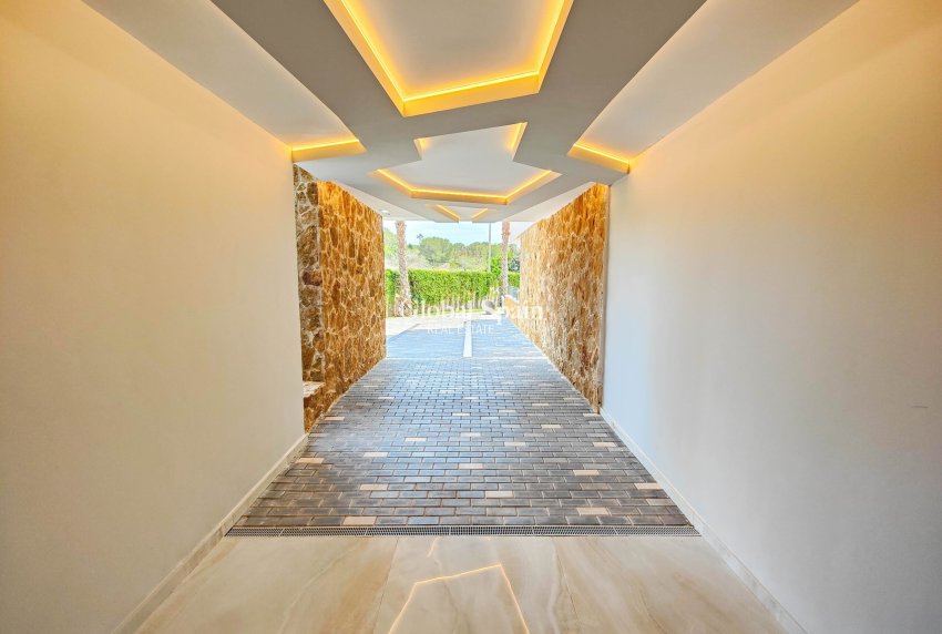 Wederverkoop - APPARTEMENT -
ORIHUELA COSTA - Costa Blanca