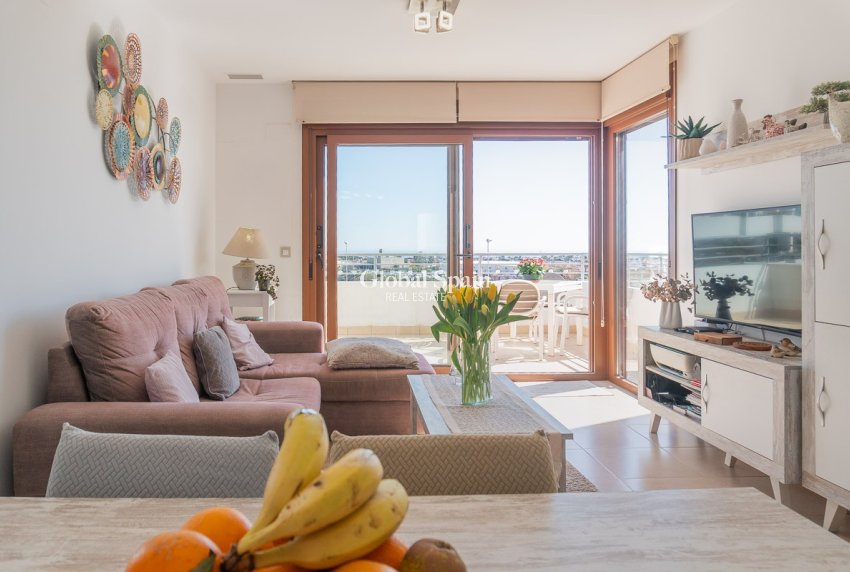 Wederverkoop - APPARTEMENT -
ORIHUELA COSTA - Costa Blanca