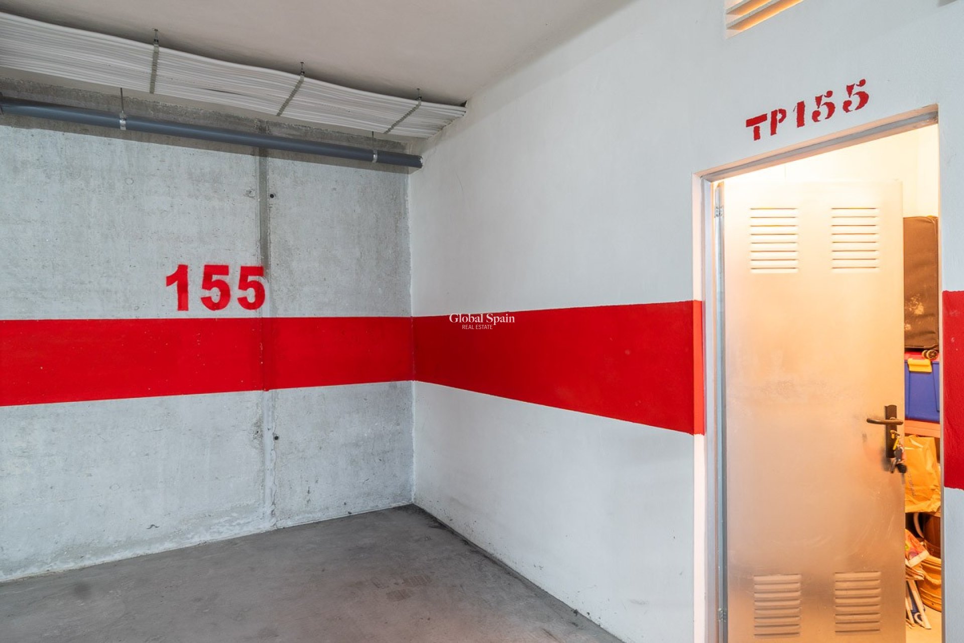 Wederverkoop - APPARTEMENT -
ORIHUELA COSTA - Costa Blanca