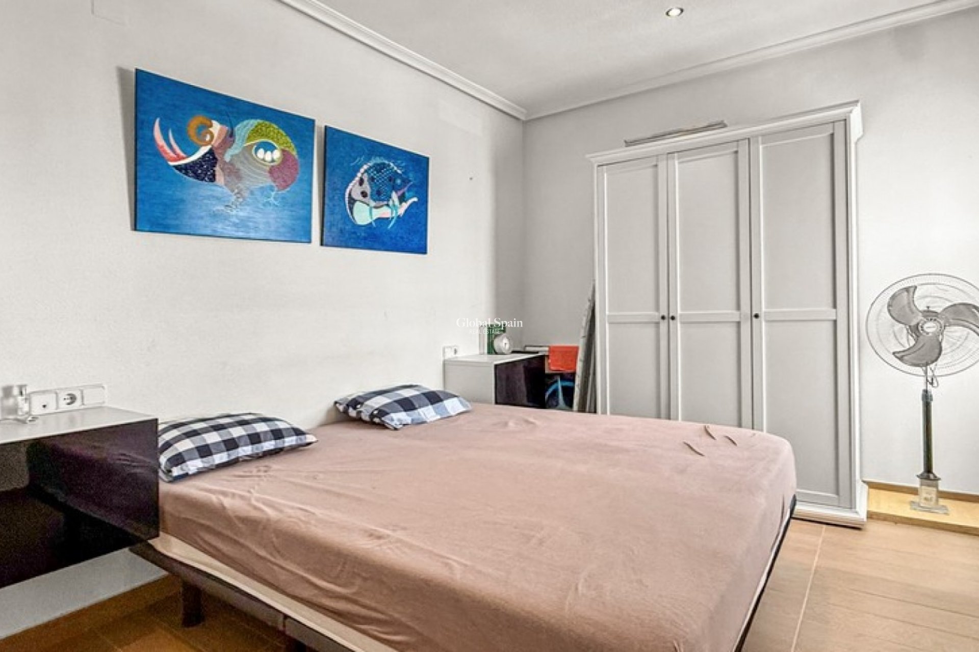 Wederverkoop - APPARTEMENT -
ORIHUELA COSTA - Costa Blanca