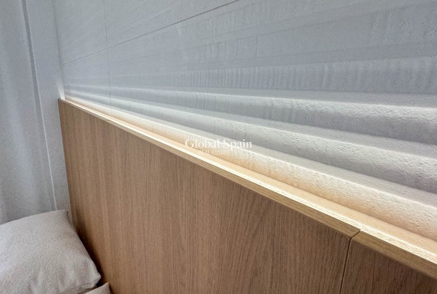 Wederverkoop - APPARTEMENT -
ORIHUELA COSTA - Costa Blanca