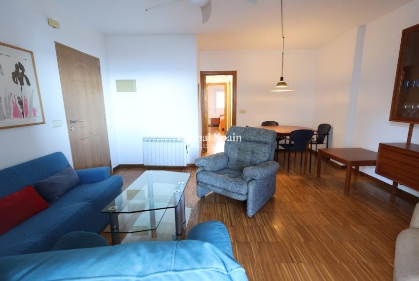 Wederverkoop - APPARTEMENT -
ORIHUELA COSTA - Costa Blanca