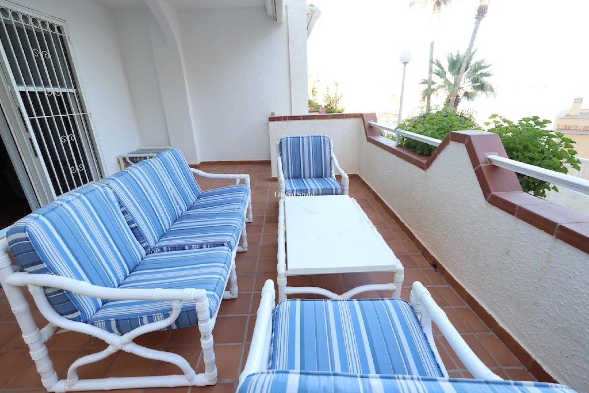 Wederverkoop - APPARTEMENT -
ORIHUELA COSTA - Costa Blanca