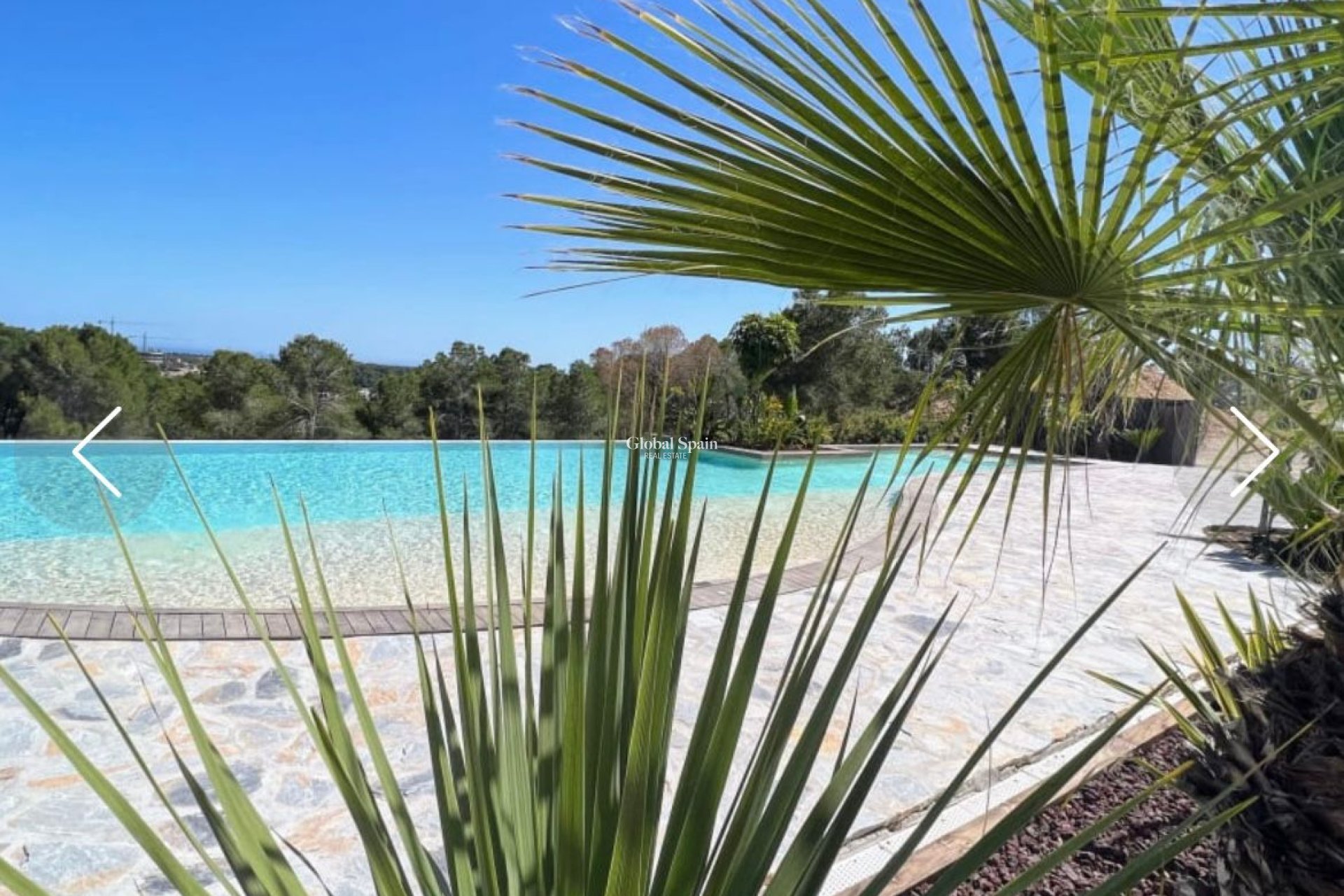Wederverkoop - APPARTEMENT -
ORIHUELA COSTA - Costa Blanca