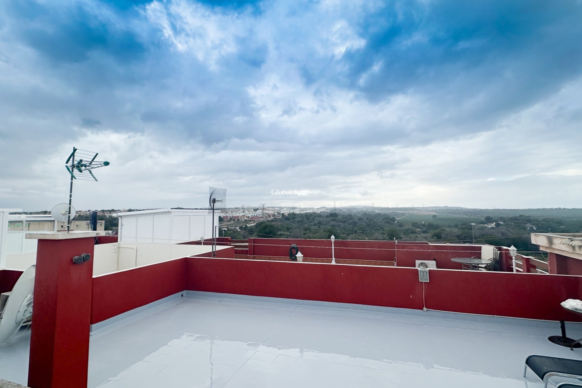 Wederverkoop - APPARTEMENT -
ORIHUELA COSTA - Costa Blanca