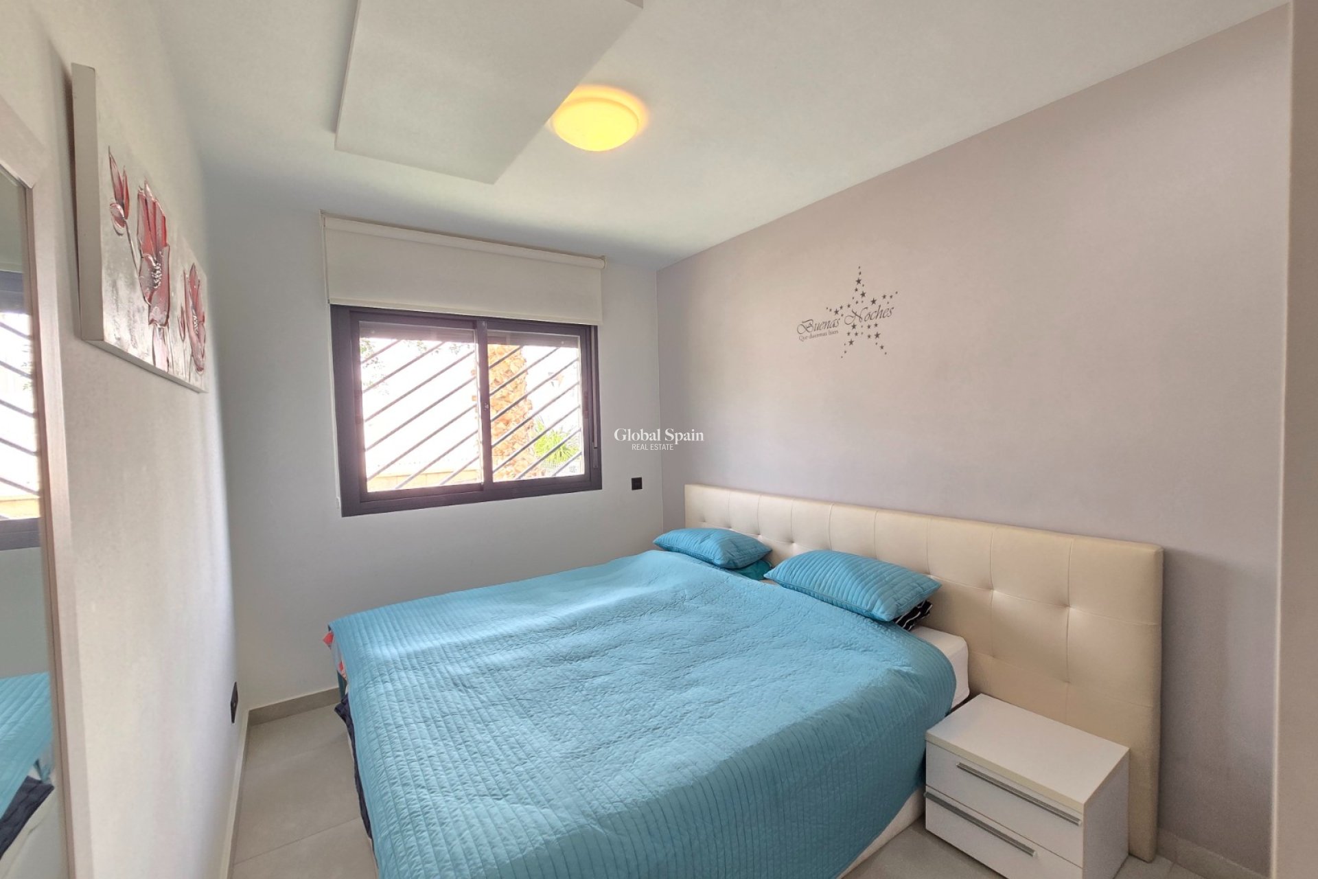 Wederverkoop - APPARTEMENT -
ORIHUELA COSTA - Costa Blanca