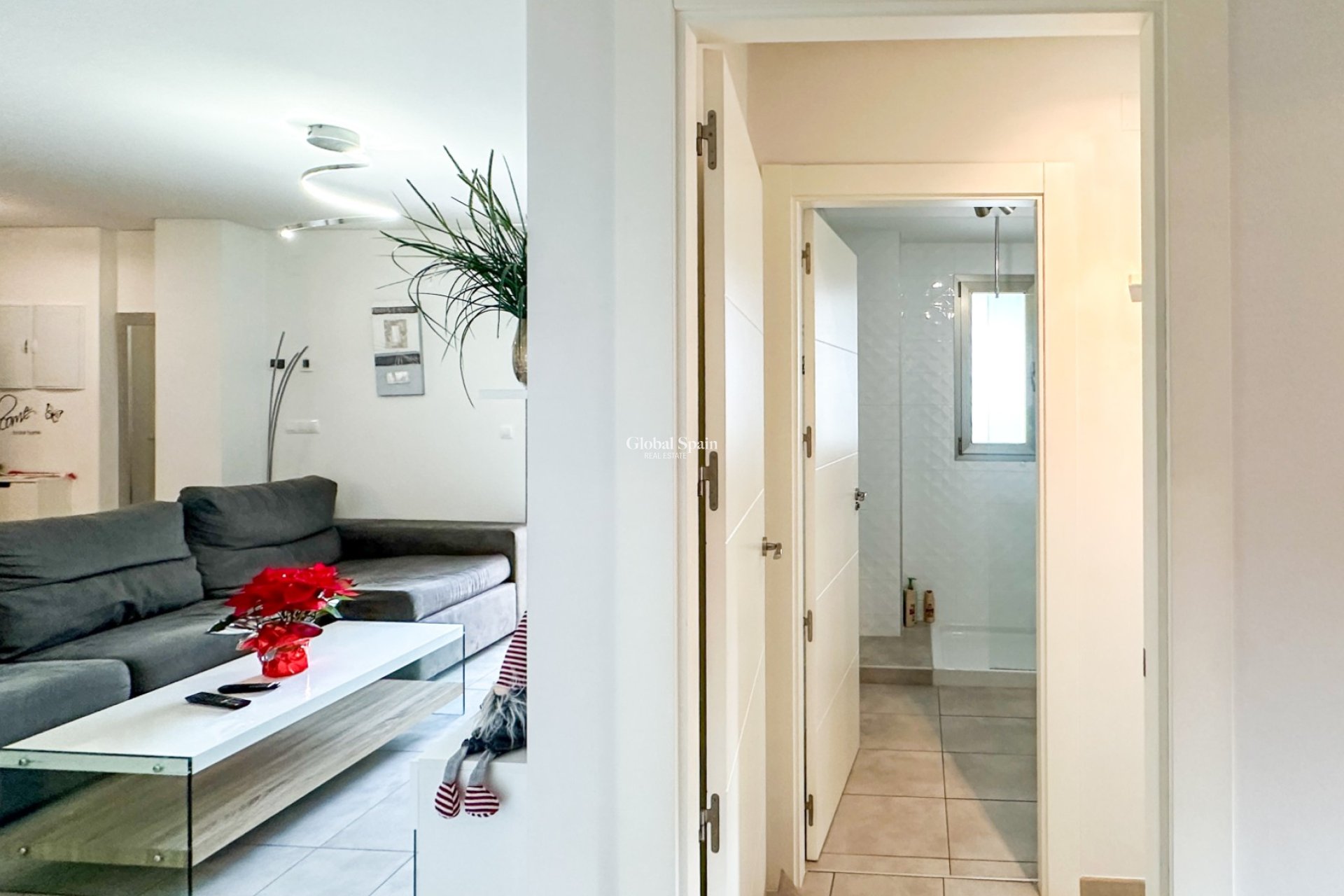 Wederverkoop - APPARTEMENT -
ORIHUELA COSTA - Costa Blanca