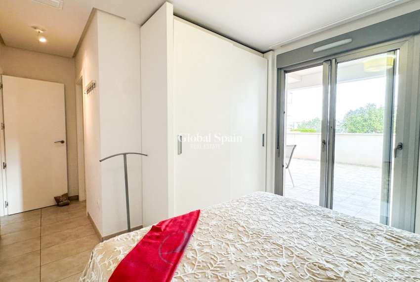 Wederverkoop - APPARTEMENT -
ORIHUELA COSTA - Costa Blanca
