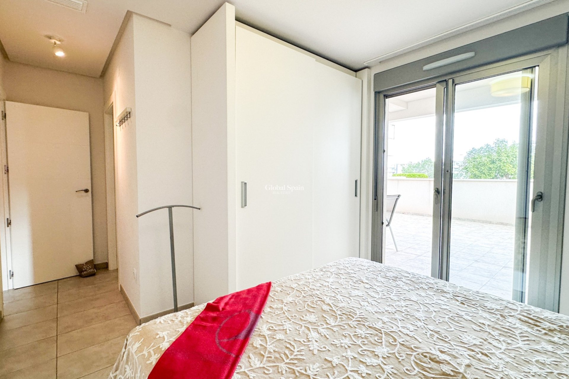 Wederverkoop - APPARTEMENT -
ORIHUELA COSTA - Costa Blanca