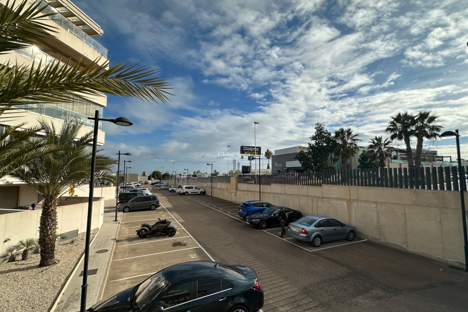Wederverkoop - APPARTEMENT -
ORIHUELA COSTA - Costa Blanca