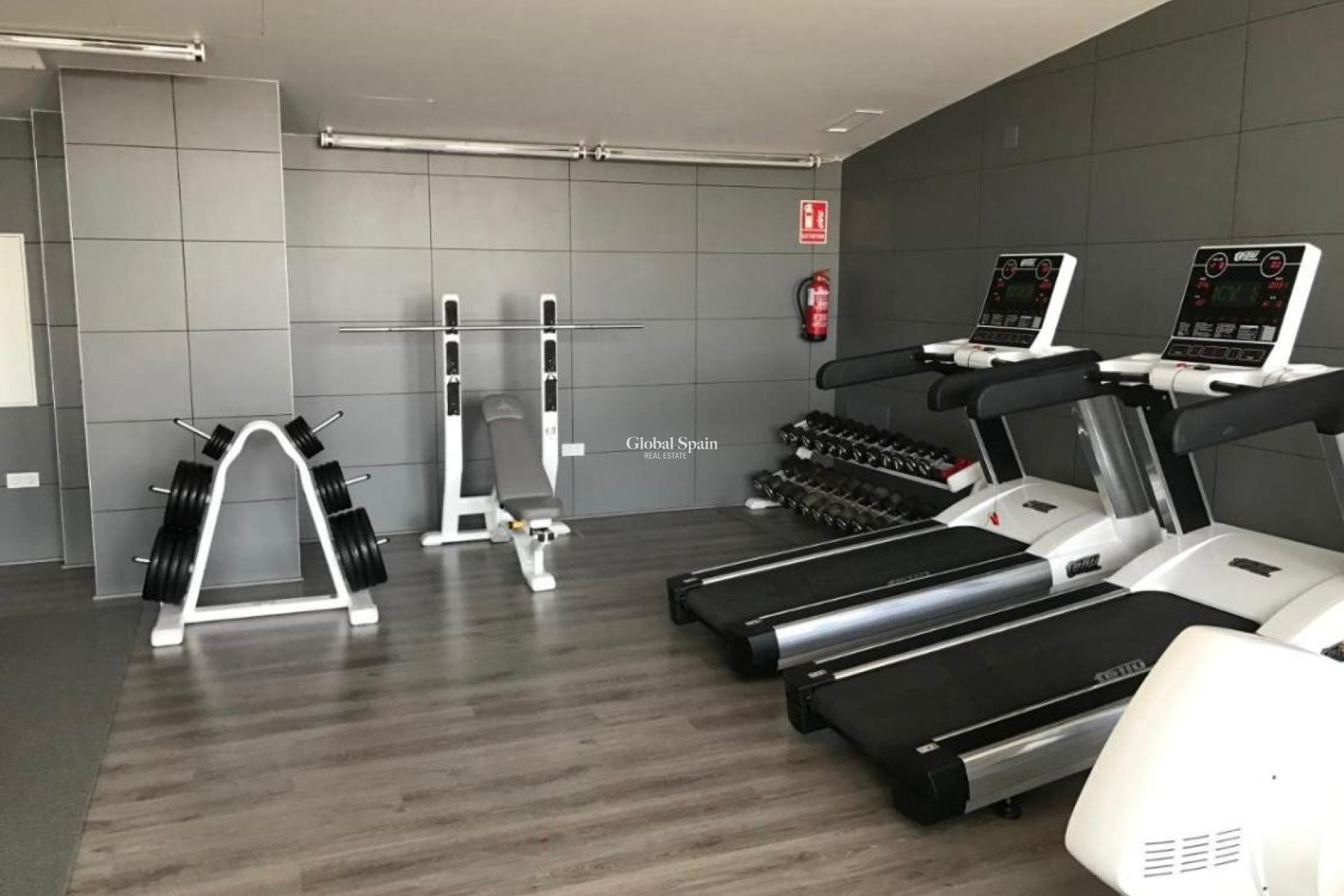 Wederverkoop - APPARTEMENT -
ORIHUELA COSTA - Costa Blanca